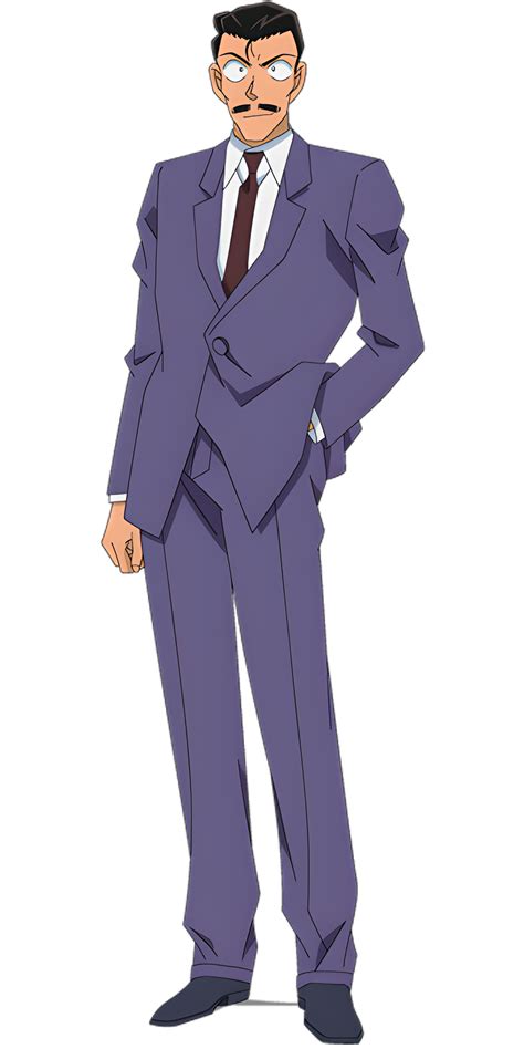kogoro mouri tagalog script|Kogorou Mouri (Meitantei Conan) .